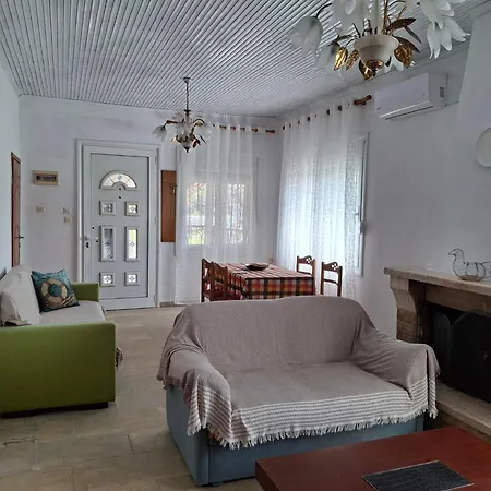 بيت للعطل οlga House