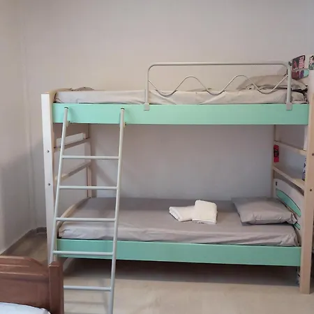 οlga House Holiday home *