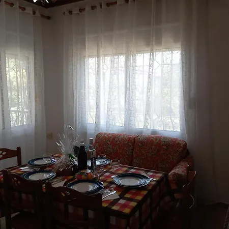 οlga House Holiday home Nea Kallikrateia