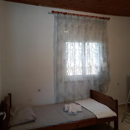 οlga House Holiday home *