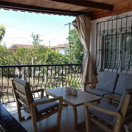 οlga House *