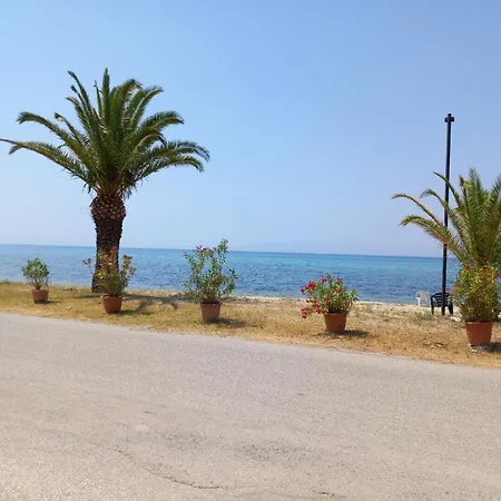 οlga House Holiday home *