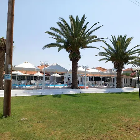 οlga House Nea Kallikrateia
