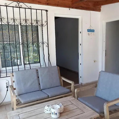 οlga House * Nea Kallikrateia