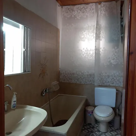 οlga House Holiday home *
