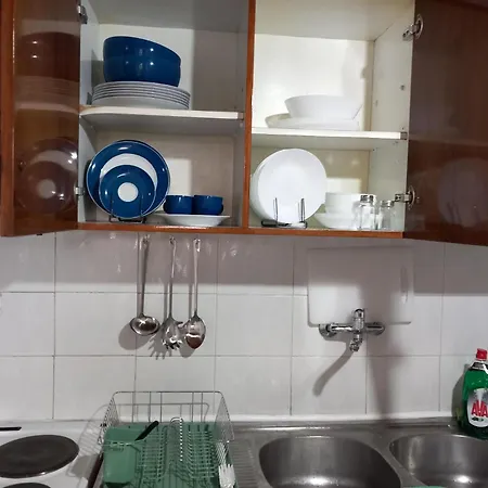 οlga House *