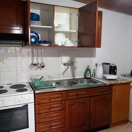 οlga House Holiday home *