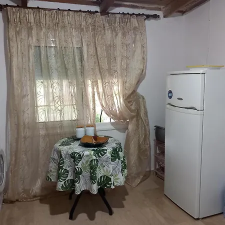 Holiday home οlga House Nea Kallikrateia