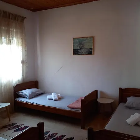 οlga House Holiday home