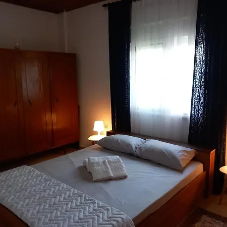 οlga House