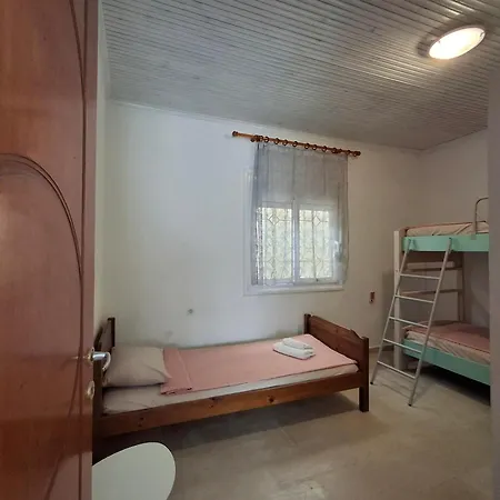 οlga House Holiday home