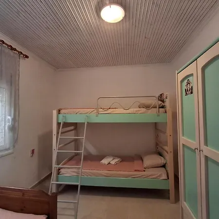 οlga House Nea Kallikrateia